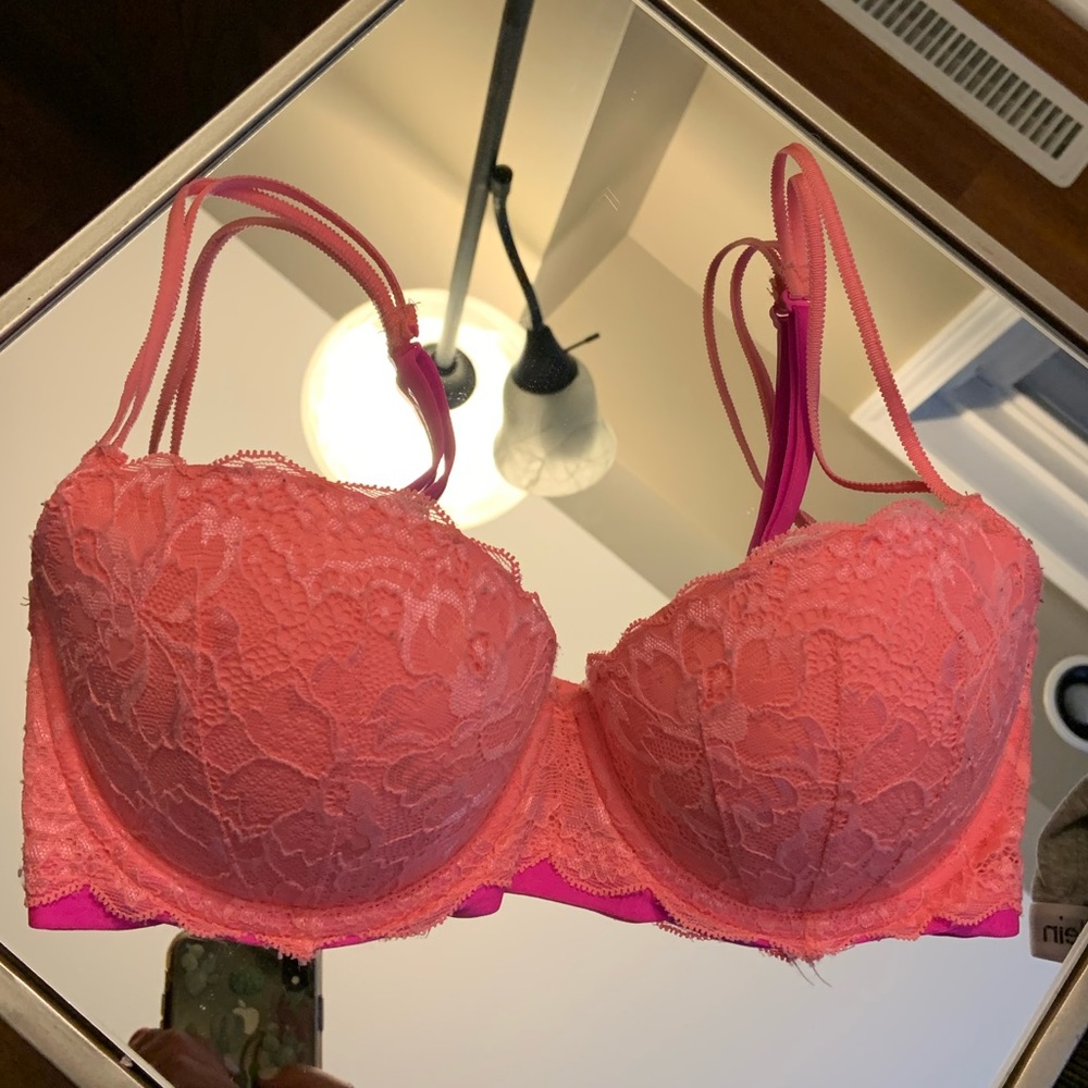 Victoria Secret Pink Bra